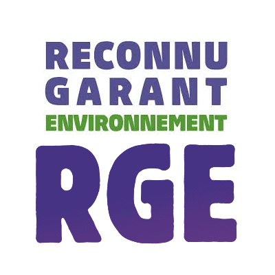 logo reconnu garant de l'environnement