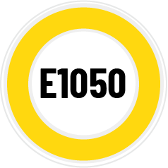 E1050