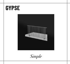 Profile gypse simple